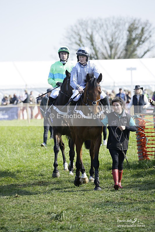 PtP 200322 100 - Mendip Farmers Point-to-Point 20/03/22