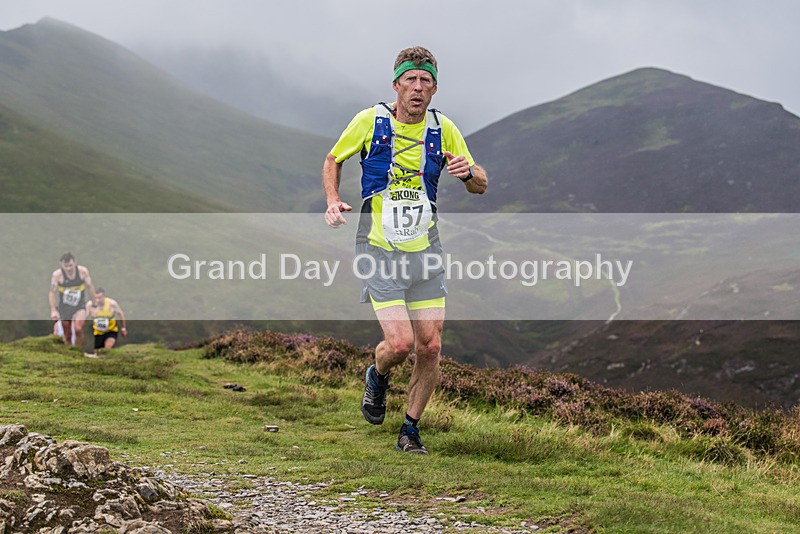 Barrow-319 - Barrow Fell Race Monday 28th August 2023