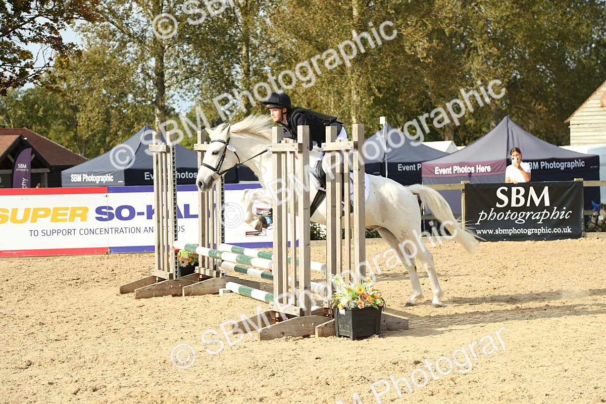SBM_51658 - J7 - Junior Pony 60cm Championship