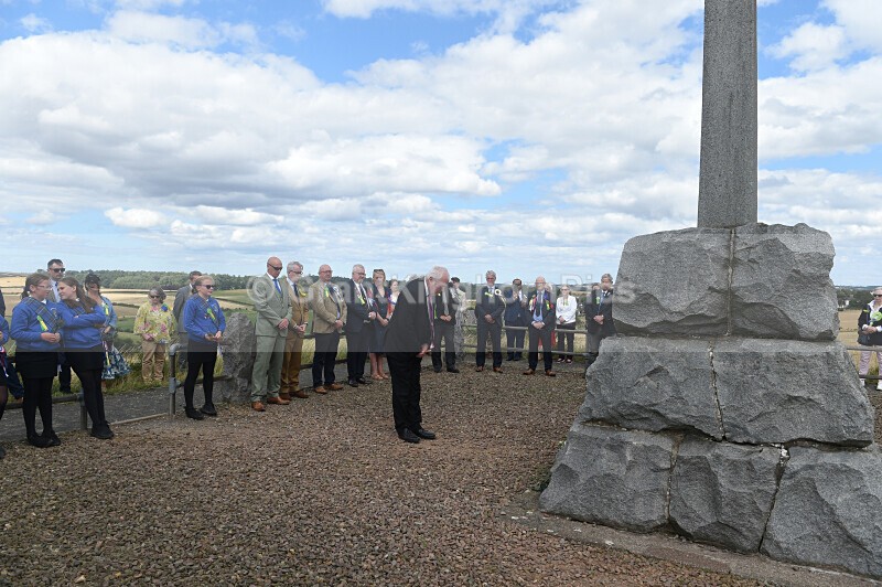 161 - Coldstream Flodden Rideout 2025