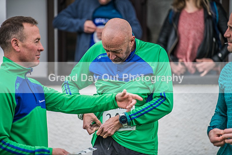 RTH-3 - Keswick Round The Houses Road Race Wednesday 23rd April 2025