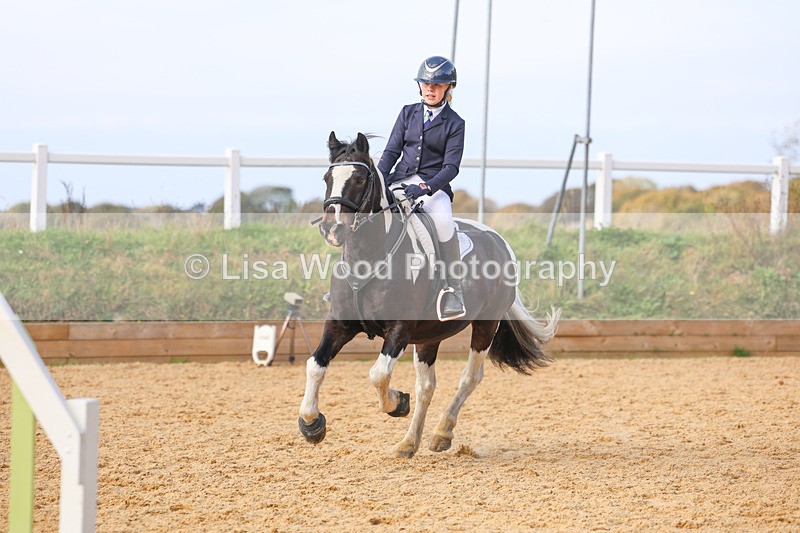 3E7A7627 - Class 3: 60cm open