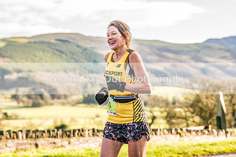 North Lakes Half Marathon  10k-829 - North Lakes Half Marathon & 10K Road Races Monday 2nd January 2023