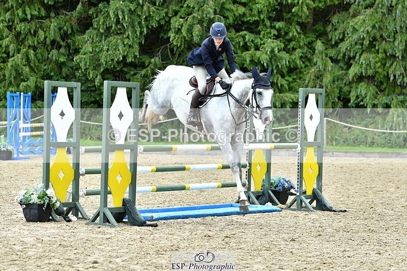 230715-140730-33580 - Cls 95 Newcomers & 1.10m Open