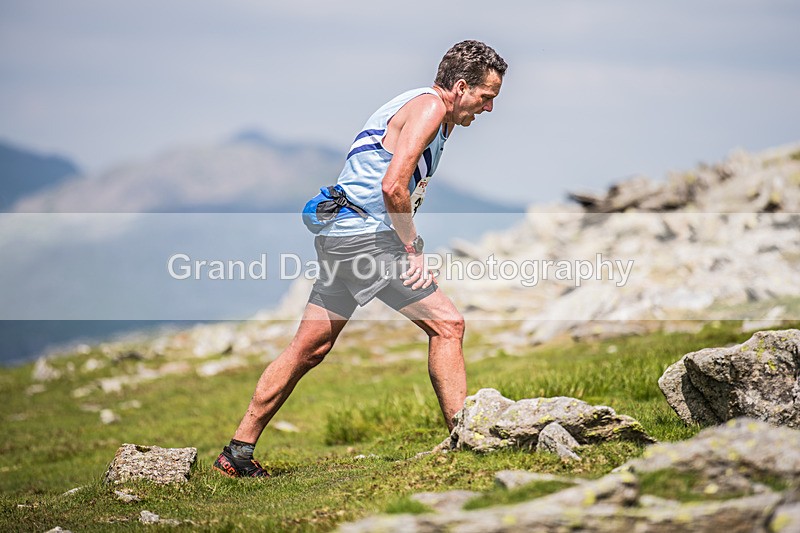 Duddon Short-47 - Duddon Valley Short Fell Race Saturday 1st June 2024