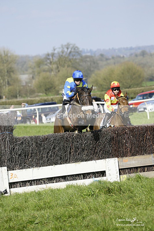 PtP 200322 239 - Mendip Farmers Point-to-Point 20/03/22