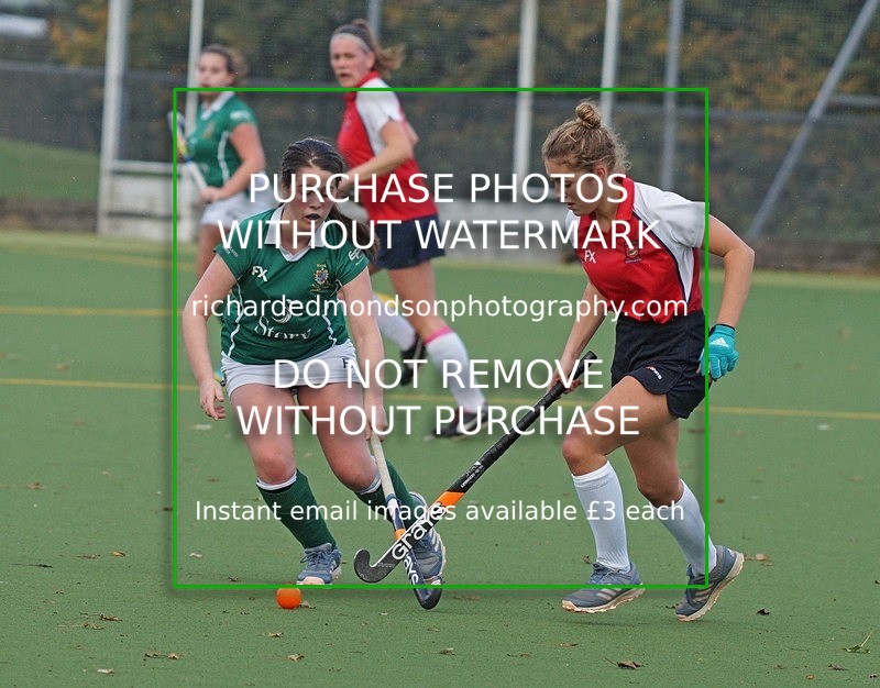 DSC01192 - Kendal Ladies Seconds v Wigton Seconds (12/10/19)