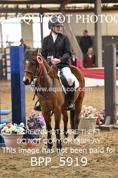 BPP_5919 - CLASS 5 PONY 50CM FINAL