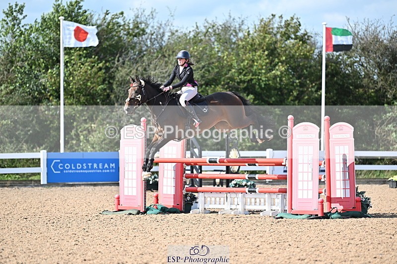 241005A-133242-04007 - SAT Cls 19 1.10m Amateur Quali