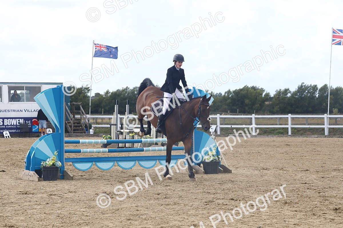 SBM_007845 - Class 10 - 80cm Champs