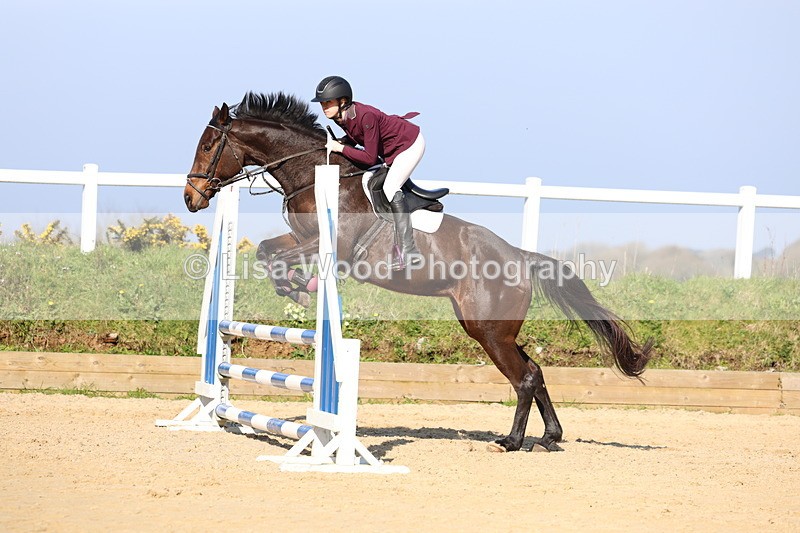 3E7A6056 - Class 3: Senior 80cm