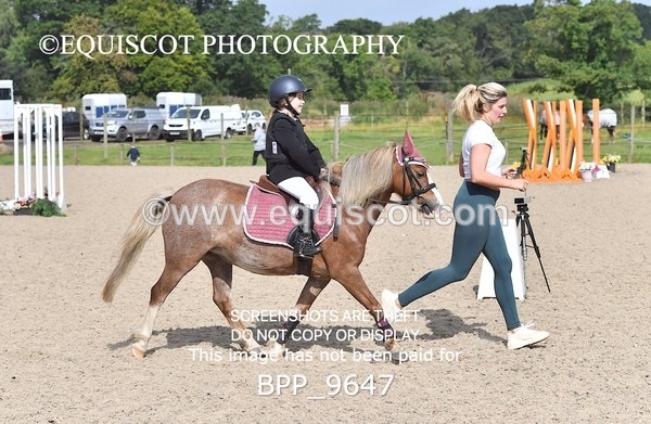 BPP_9647 - CLASS 1 SAT Derby Show Jumping 20CM,