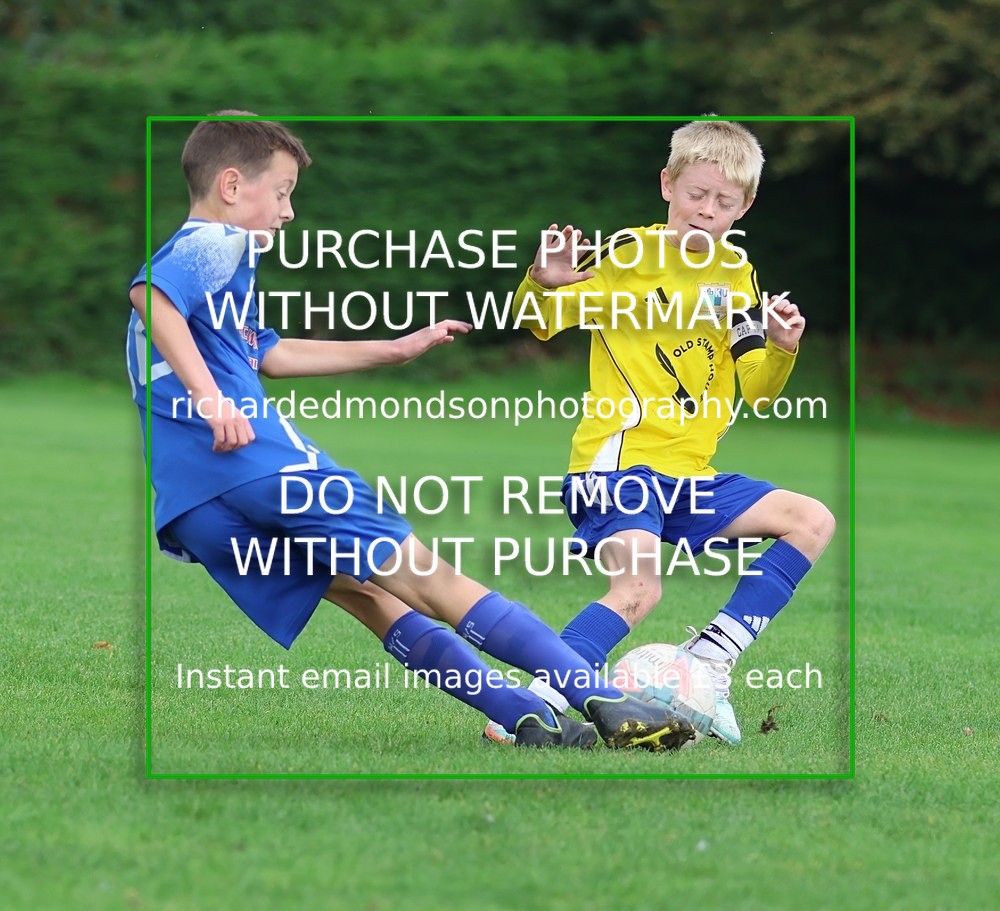 533A8937 - Wattsfield Youth U12 vs Kendal United Youth U11 (20/9/26)