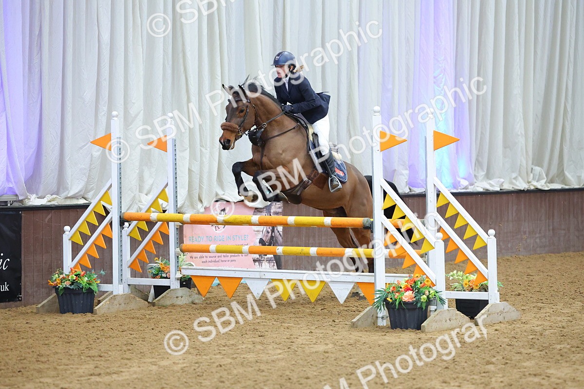 SBM_009963 - Class 21 - Nupafeed Supplements Senior Discovery/ 1m Open - First Round (1.00m)