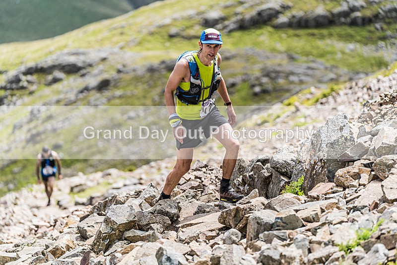 Borrowdale-994 - Borrowdale Fell Race Saturday 3rd August 2024
