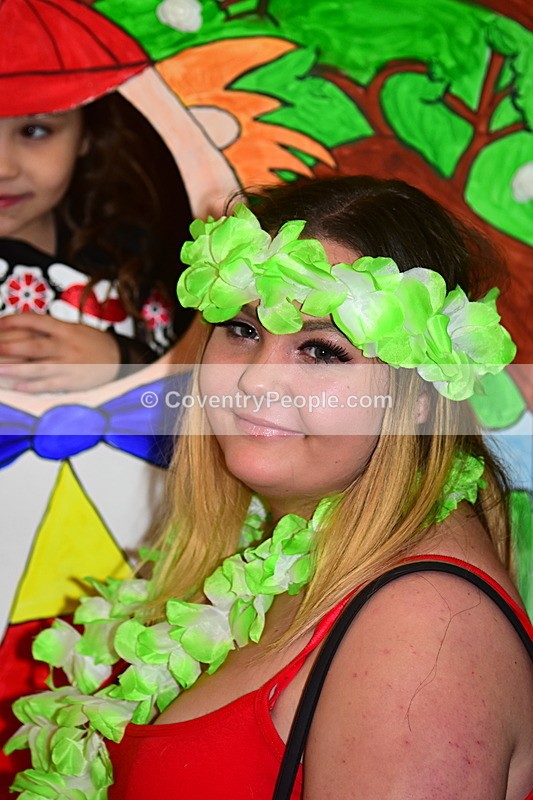 TAY-512 - Tayla's 18th