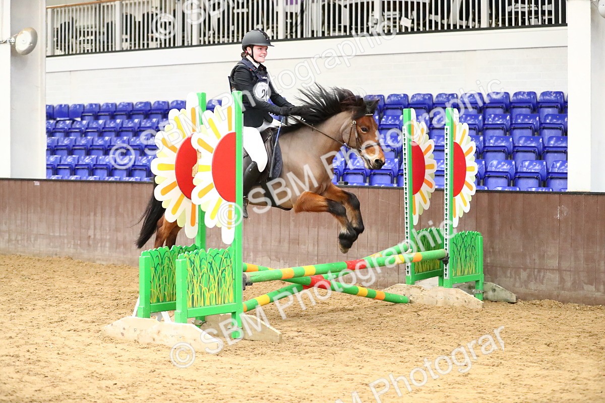 SBM_001820 - Class 4 - 60cm