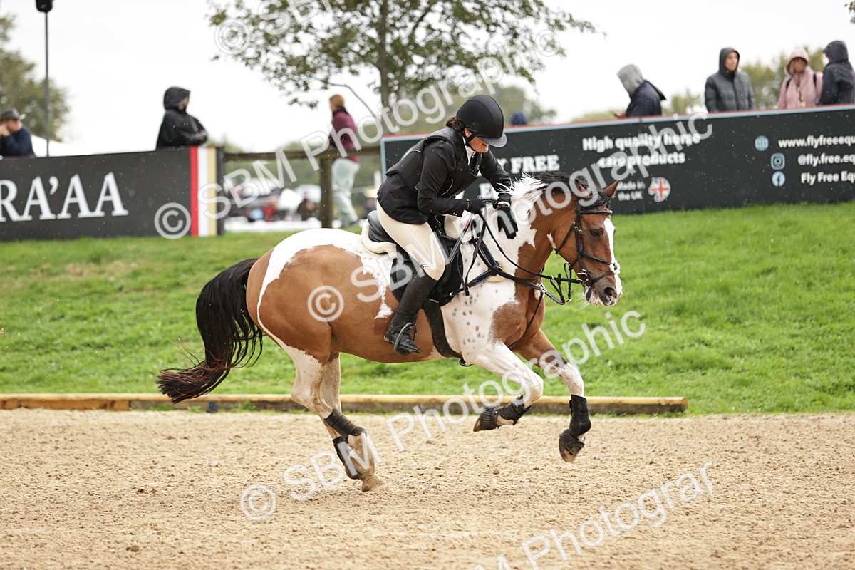 SBM_35798 - J38 - Senior Horse & Pony 80cm Championship