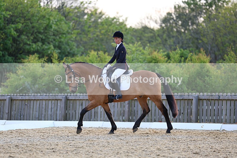 3E7A4192 - Class 5: NOVICE sec A- Novice 3 2024