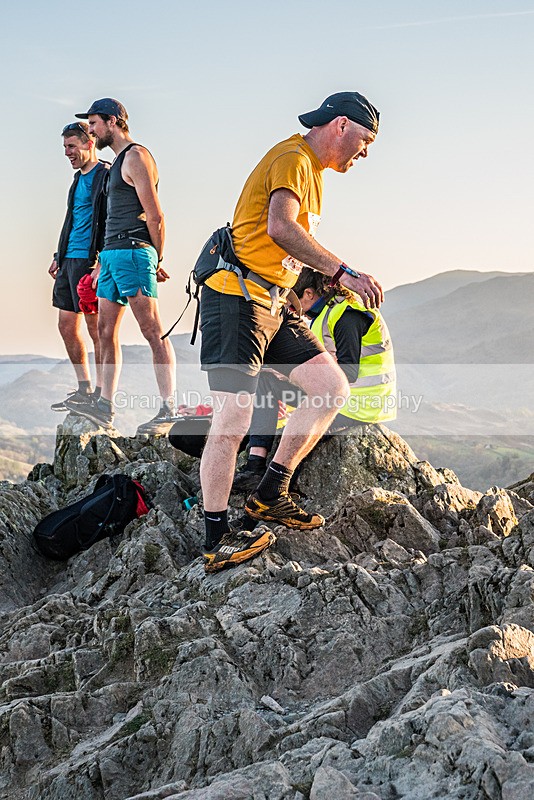 Loughrigg-341 - Loughrigg Fell Race, Wednesday 9th April 2025