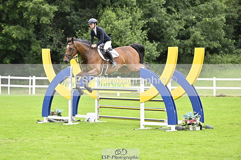 250613A-132238-02182 - Cls 3 Snr Foxhunter