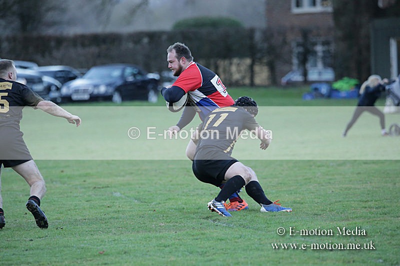 RU 04012020-0180 - Pewsey Vale RFC v Amesbury RFC 04/01/2020