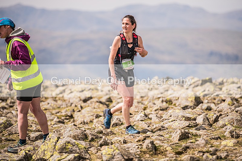 Fairfield-769 - Fairfield Horseshoe Fell Race Saturday 11th May 2024