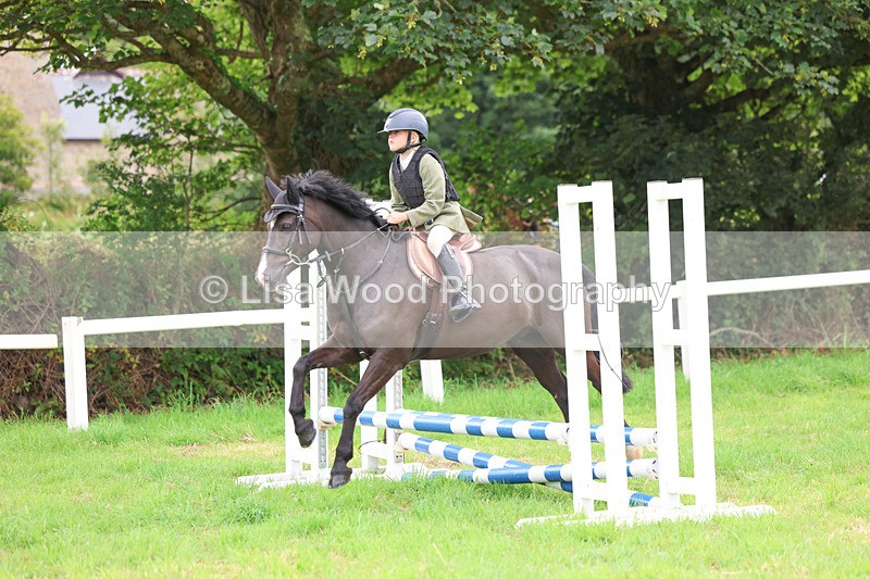 3E7A5292 - Class 1: 60cm Juniors and Seniors