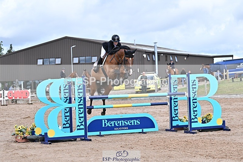 250731-111322-00523 - Cls 02 Snr Fox 1st Rnd