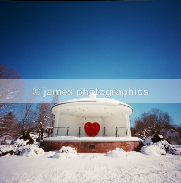 673243920004 - Pinhole Photography