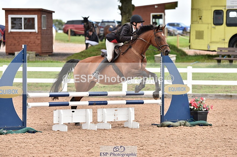 230812A-130424-09350 - Cls 27 85cm Amateur Qualifier