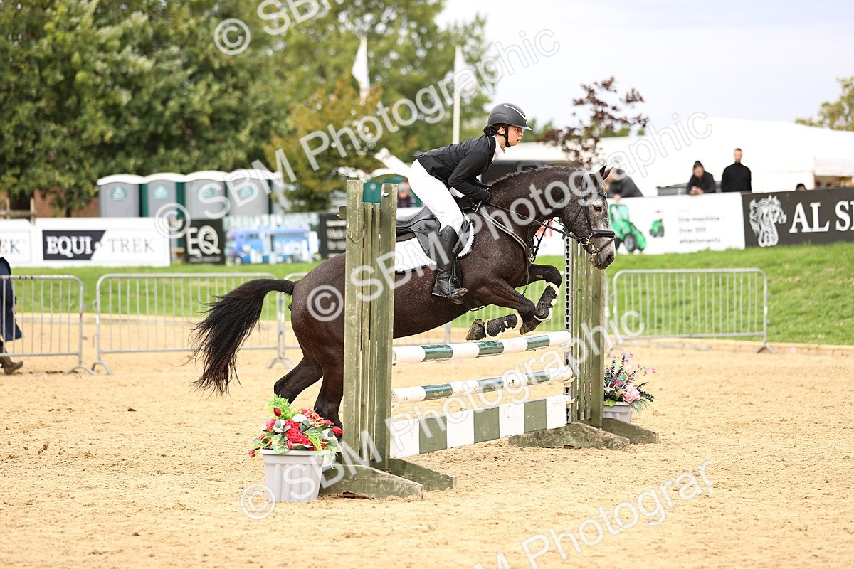 SBM_66649 - J17 - Junior Pony 80cm Championship
