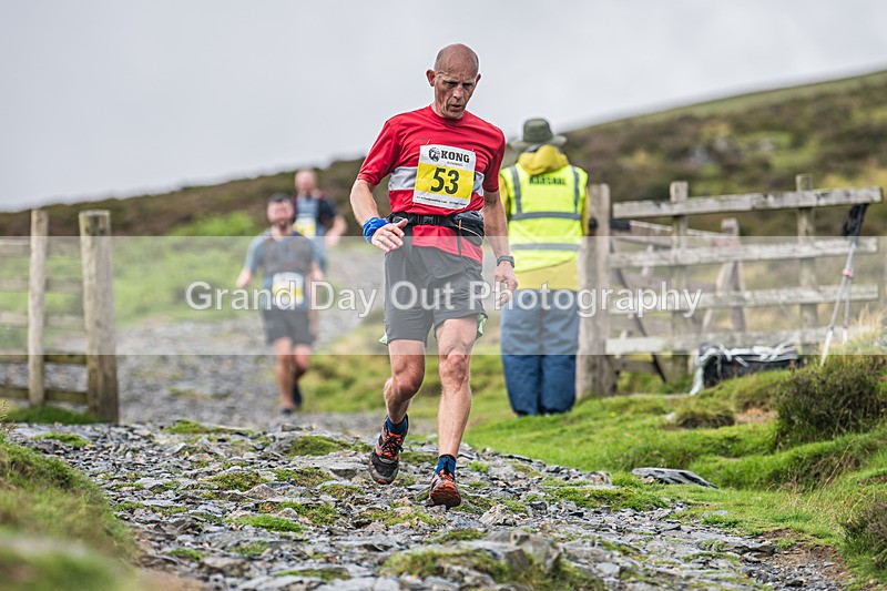 Skiddaw-759 - Skiddaw Fell Race Sunday 6th July 2025