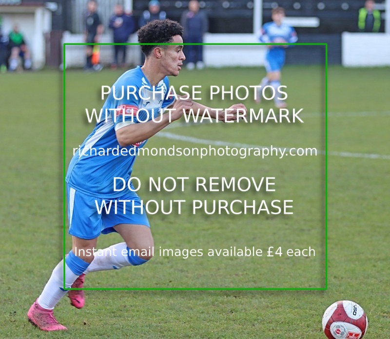 IMG_1860 - Kendal Town v Newcastle Town