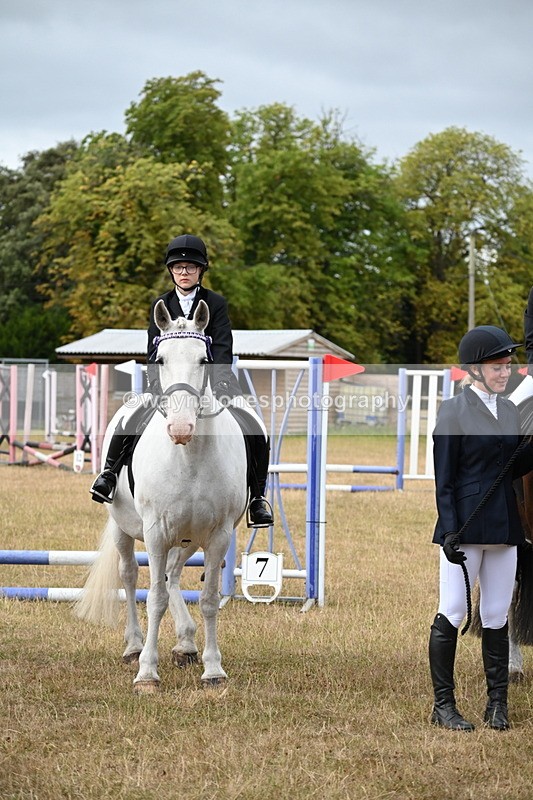 WJ6_7638 - Class 9 Tack and Turnout