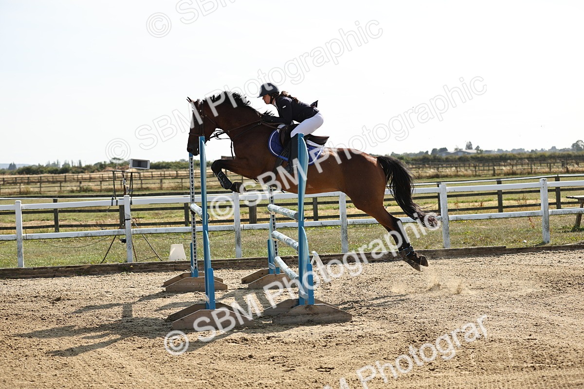 SBM_005402 - Class 7 - Senior 1.15m Open