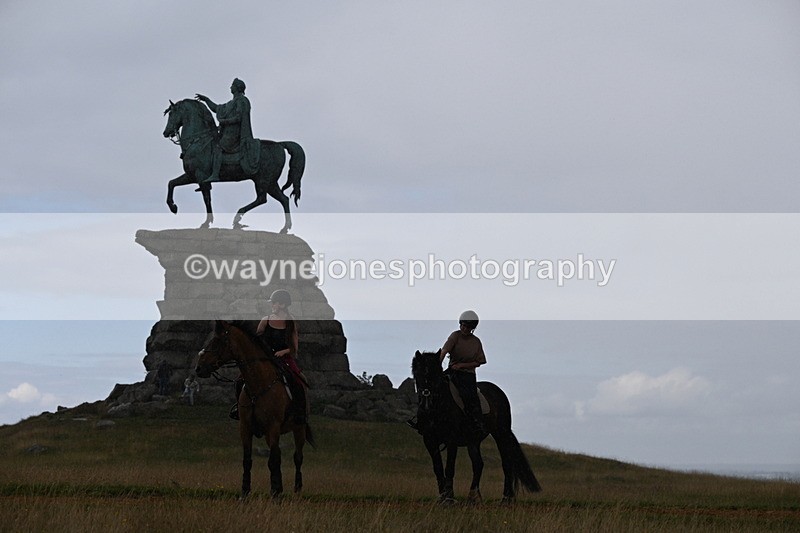 DSC_8368 - Time at Statue 13:52 to 14:33