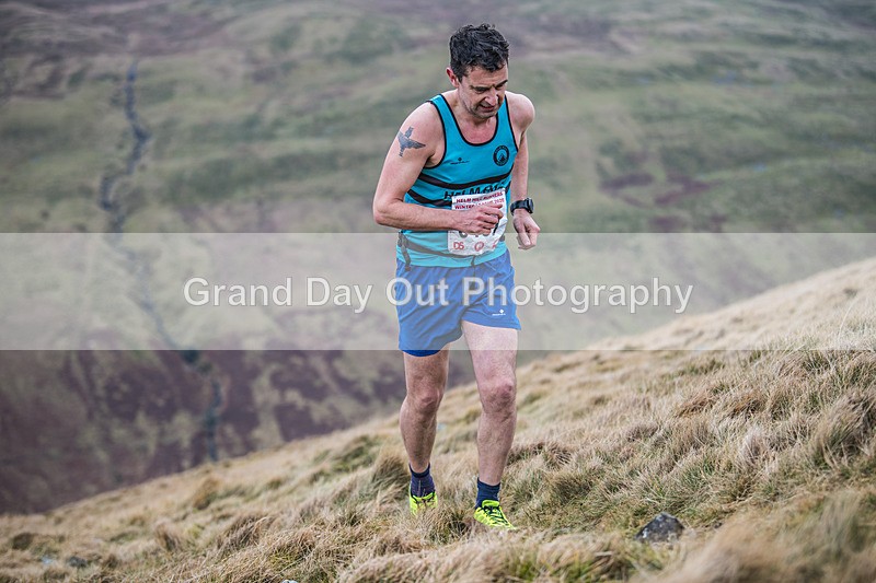 Barbondale-420 - Kendal Winter League Bardondale Junior & Senior Fell Races Sunday 8th February 2026