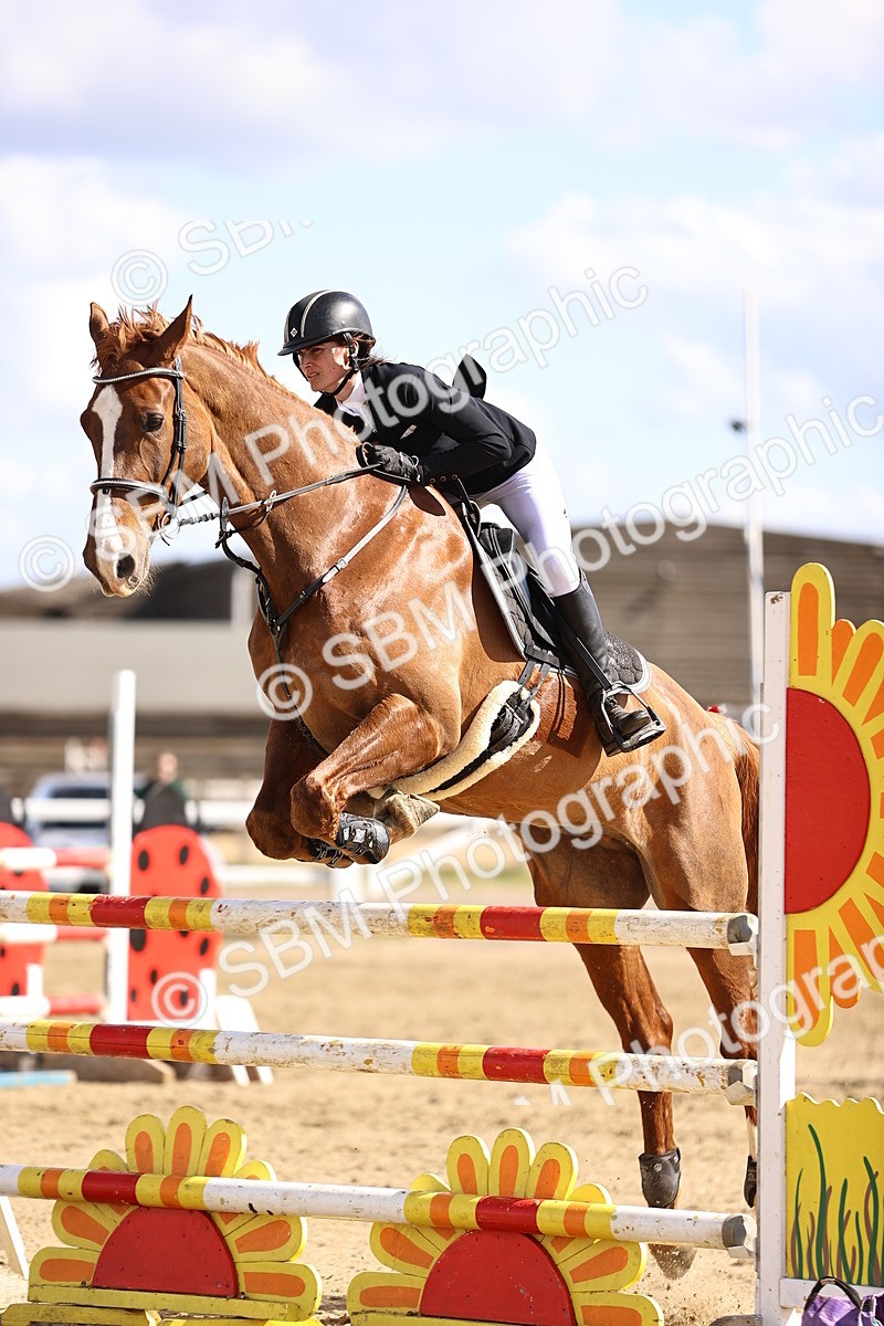 SBM_004658 - Class 18 - Senior 1.15m Open