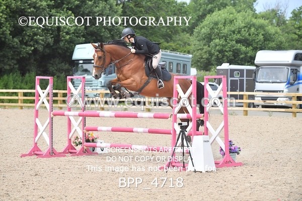 BPP_4718 - CLASS 5 Senior 1.05m Open