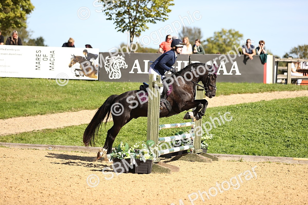 SBM_38414 - J39 - Senior 85cm Championship