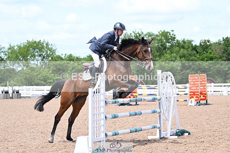 240619A-140545-00393 - Cls 4 Snr Newcomers and 1.10m Open