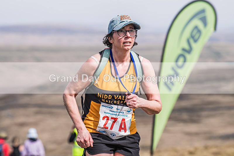 Pen-Y-Ghent-1404 - The 3 Peaks Race Saturday 25th April 2026 - Pen Y Ghent