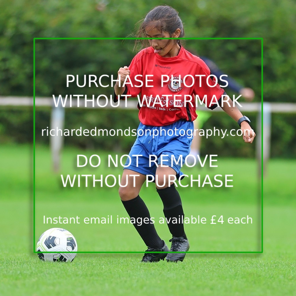 IMG79 - Kendal United Girls Under 10 vs Halton Lionesses Under 10 (14/9/25)