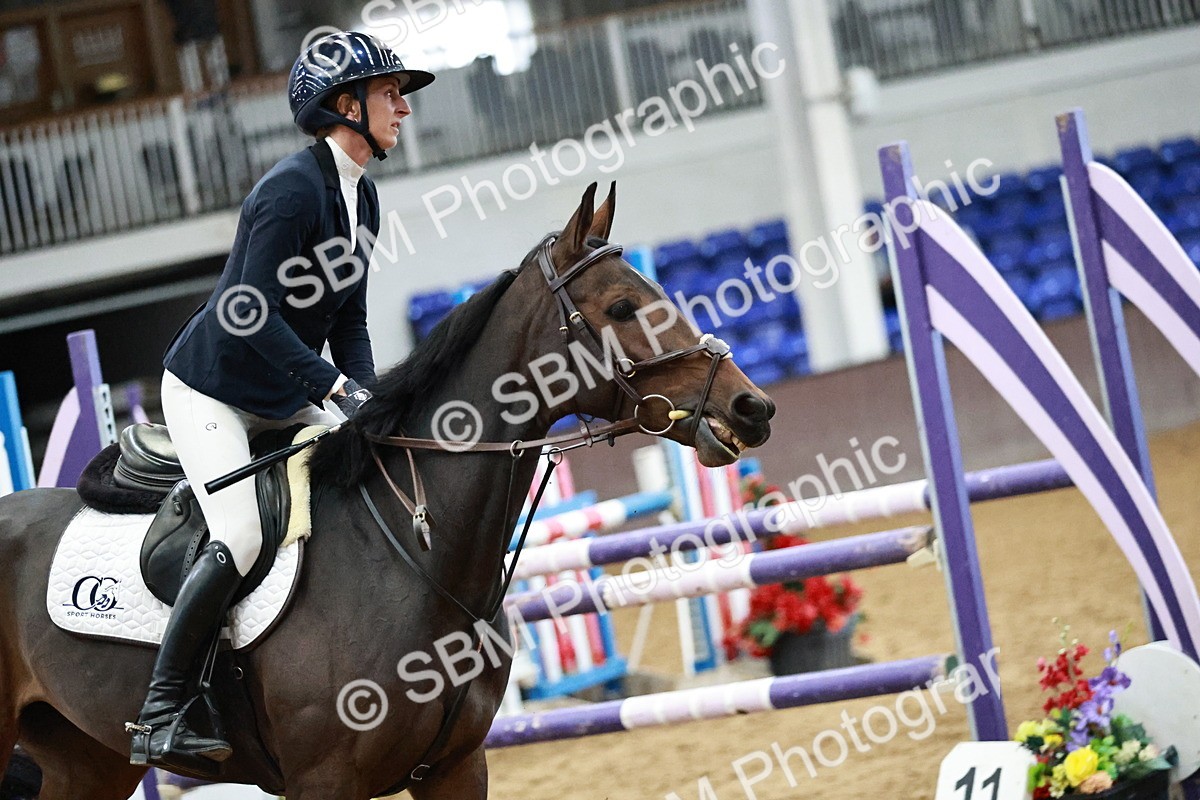 SBM_001219 - Class 3 - Senior Discovery 1.00m
