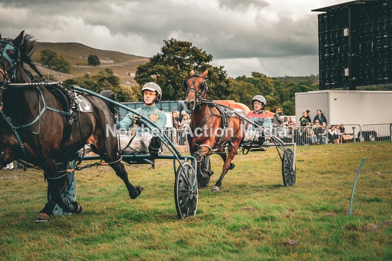 DSCF7393 - Kilnsey Harness racing