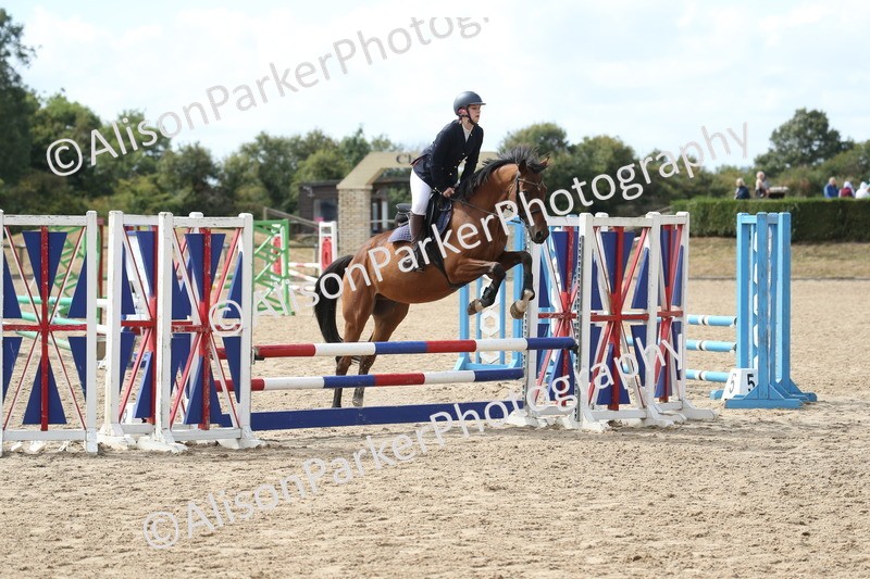 20250831-1115 - Class 5 - 80cm