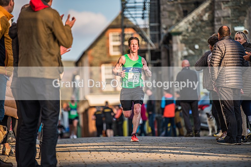 RTH-590 - Keswick Round The Houses Road Race, Wednesday 26th April 2023