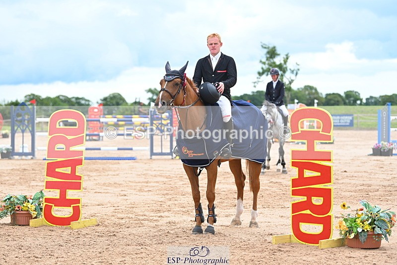 230721A-131423-06383 - Cls 34, 7 Yr Olds 1.30m