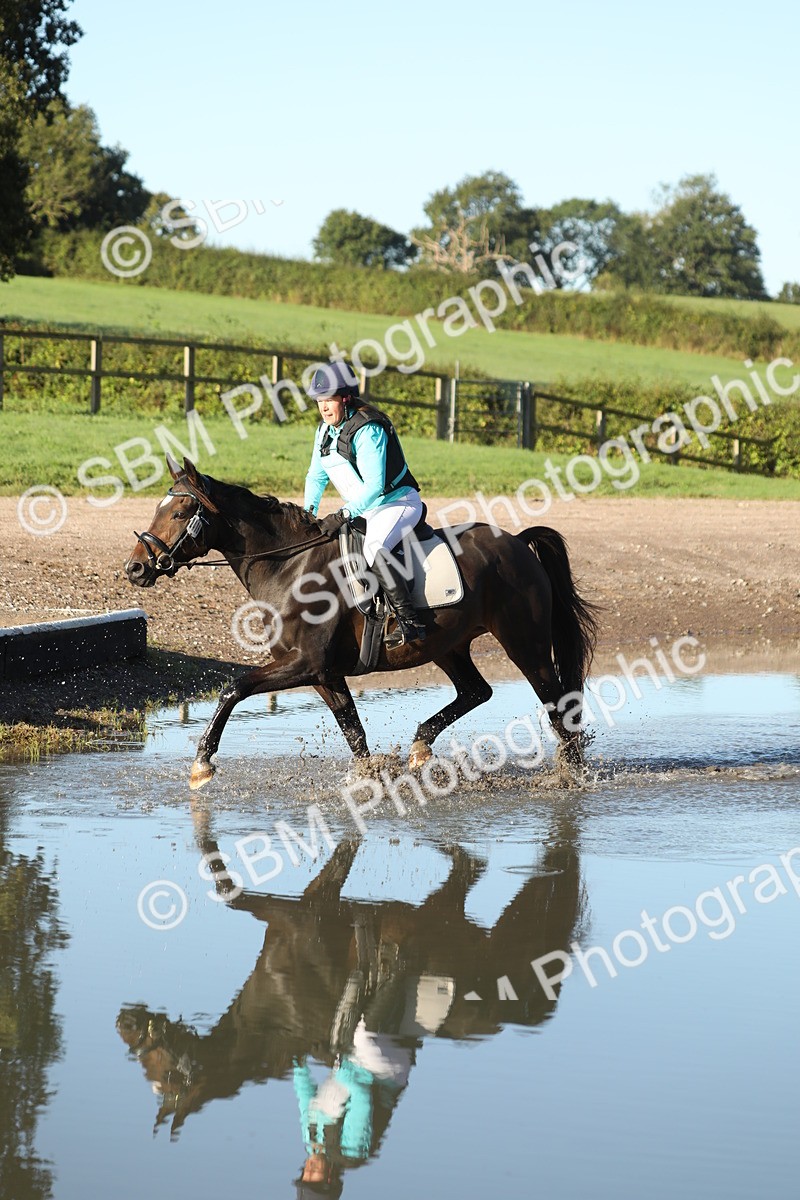 SBM_00353 - E1 Eventers Challenge Clear Round